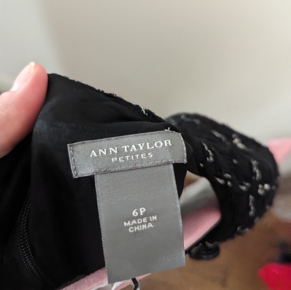 Ann Taylor dress - Picture 2 of 5